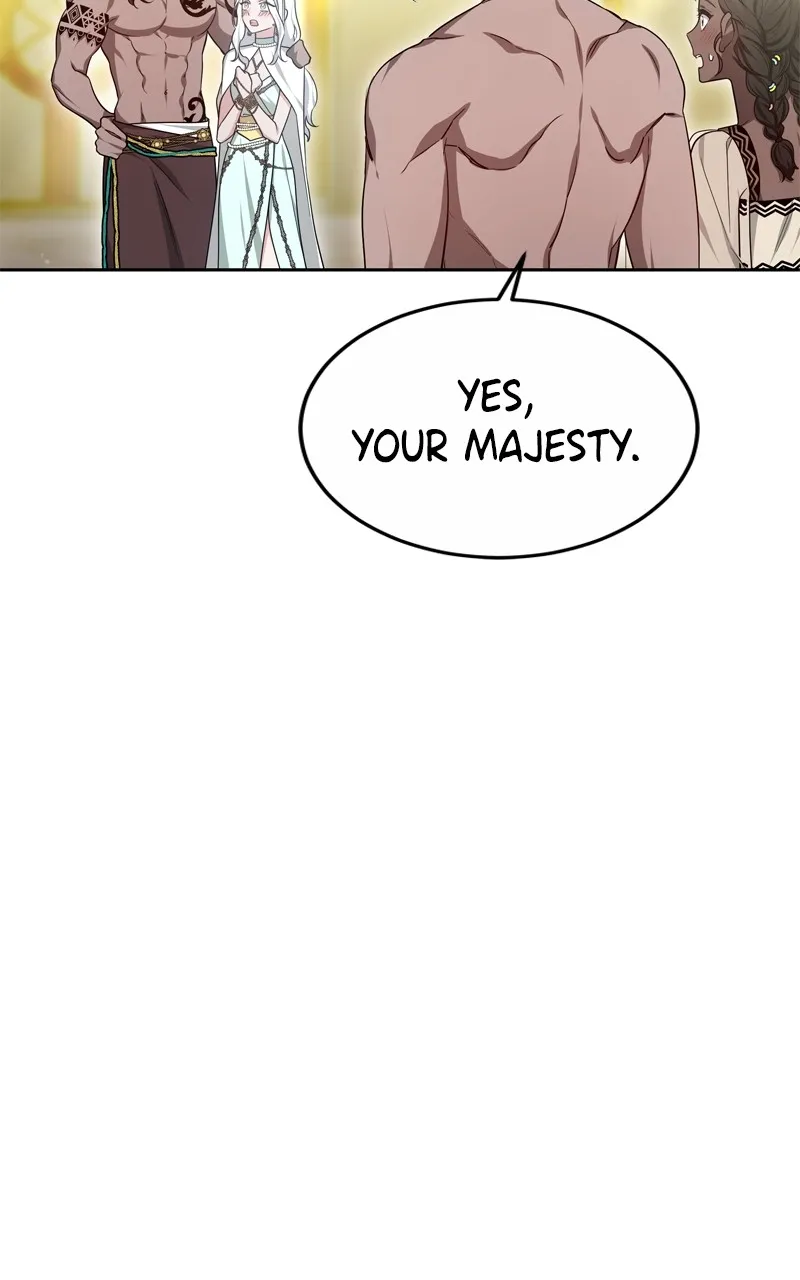 The Dragon King’s Bride Chapter 21 page 53 - 