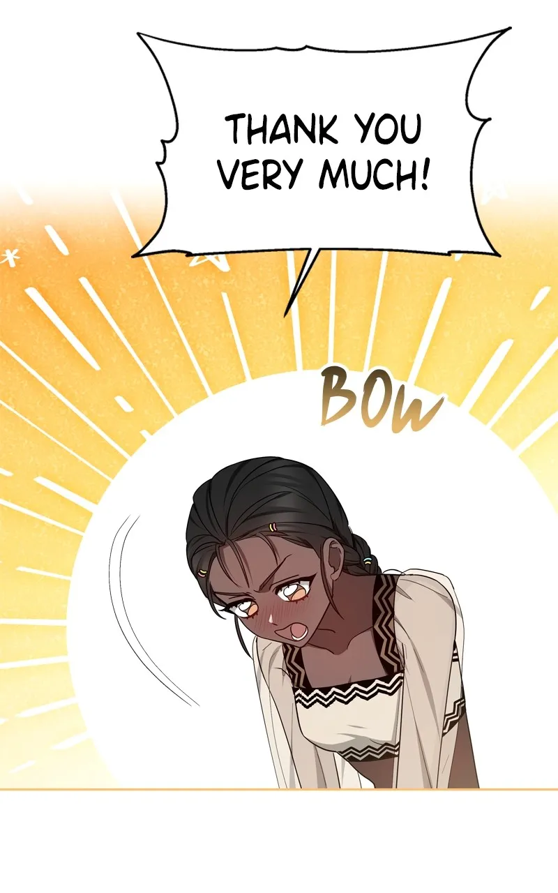 The Dragon King’s Bride Chapter 21 page 54 - 