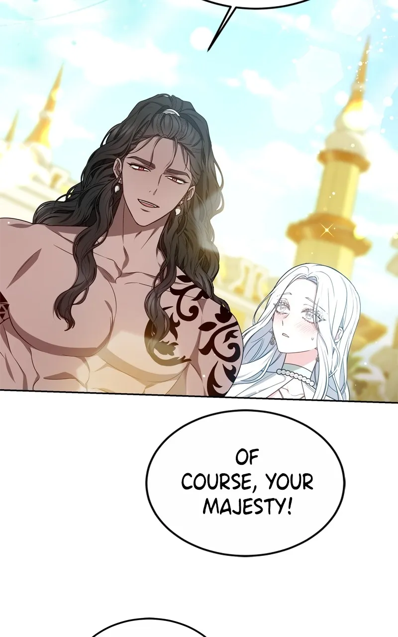 The Dragon King’s Bride Chapter 21 page 56 - 