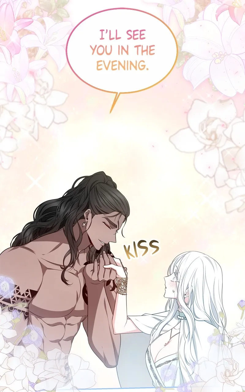 The Dragon King’s Bride Chapter 21 page 58 - 