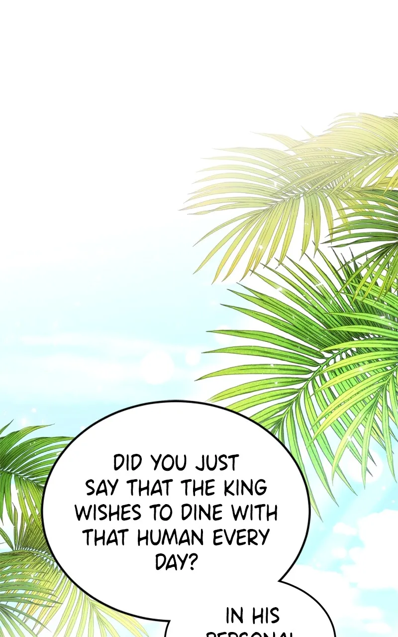 The Dragon King’s Bride Chapter 21 page 60 - 