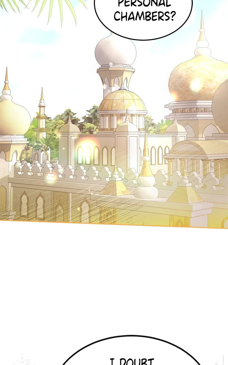 The Dragon King’s Bride Chapter 21 page 61 - 