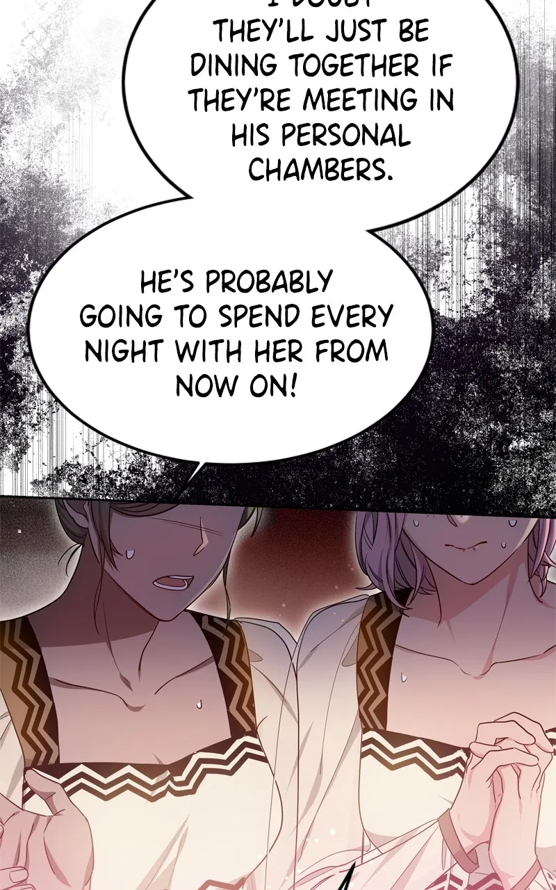 The Dragon King’s Bride Chapter 21 page 62 - 