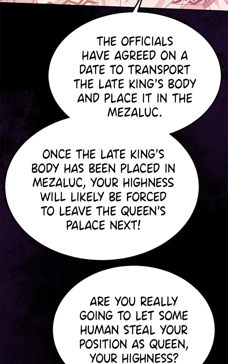 The Dragon King’s Bride Chapter 21 page 63 - 