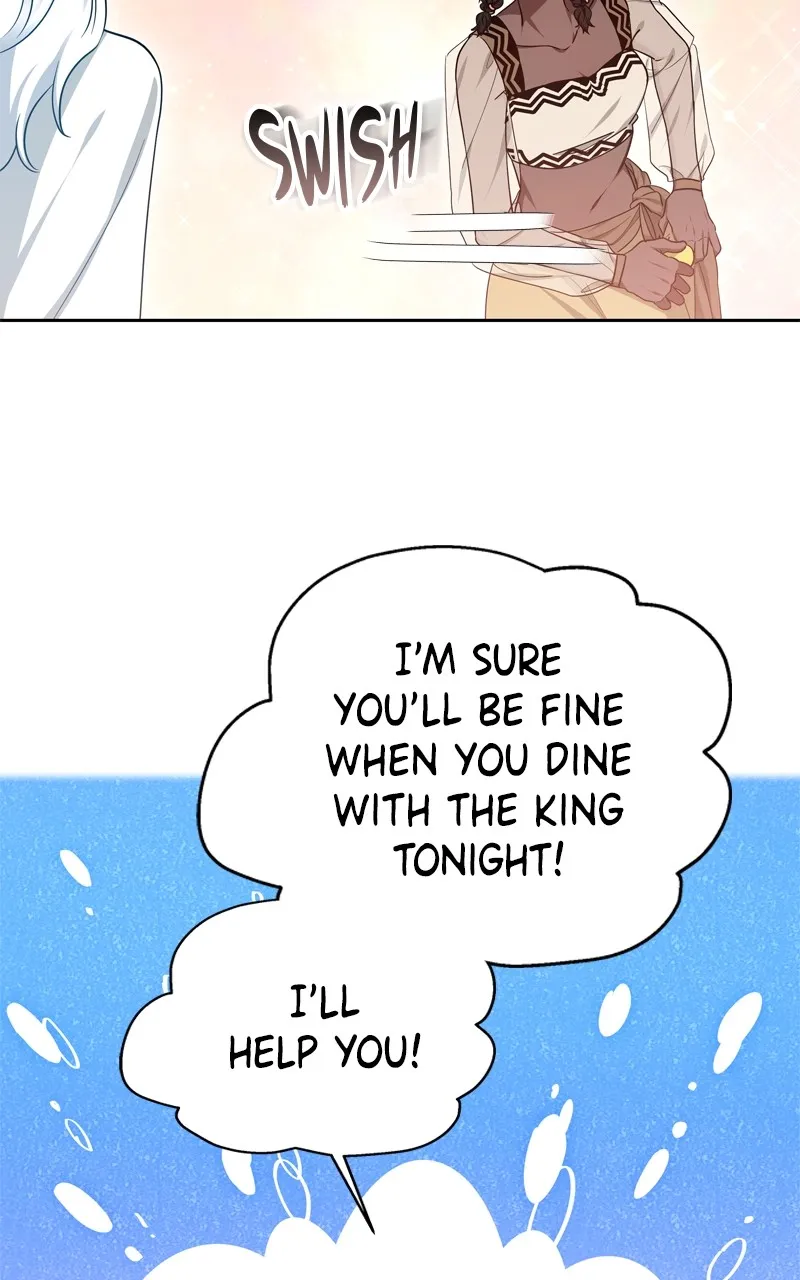 The Dragon King’s Bride Chapter 21 page 72 - 