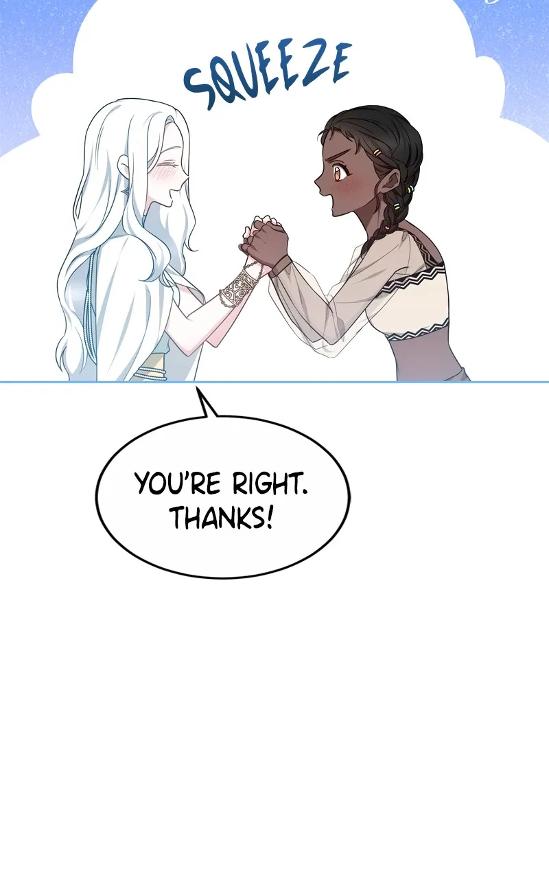 The Dragon King’s Bride Chapter 21 page 73 - 