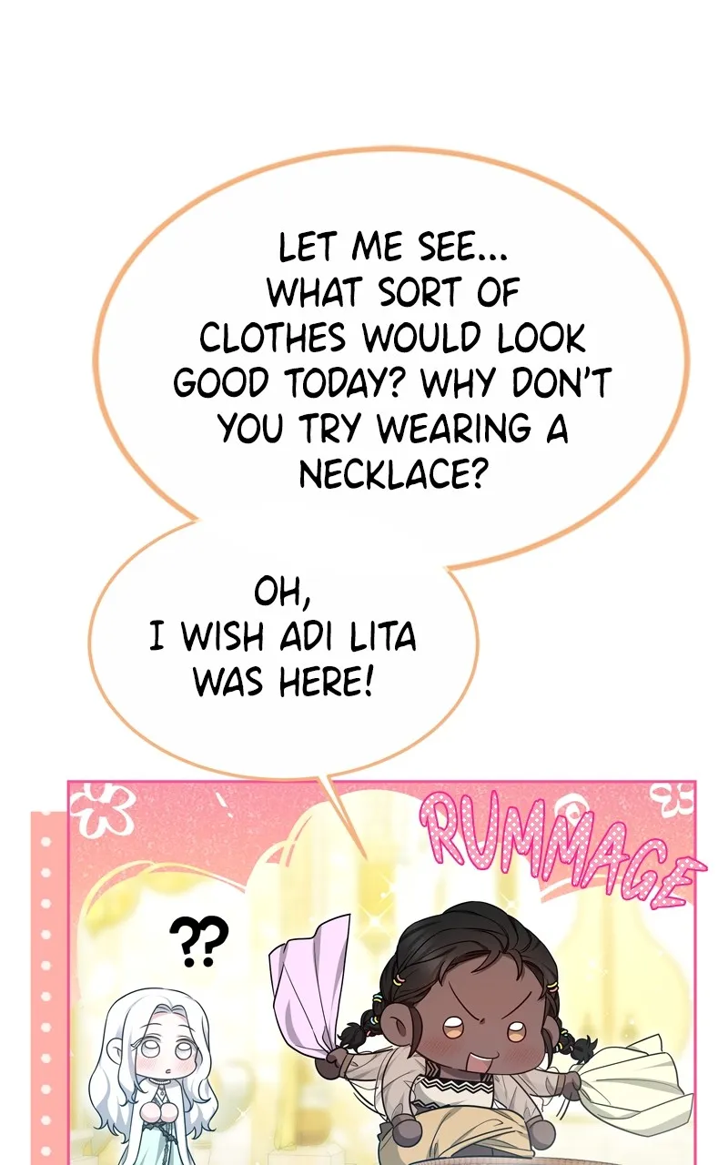 The Dragon King’s Bride Chapter 21 page 74 - 