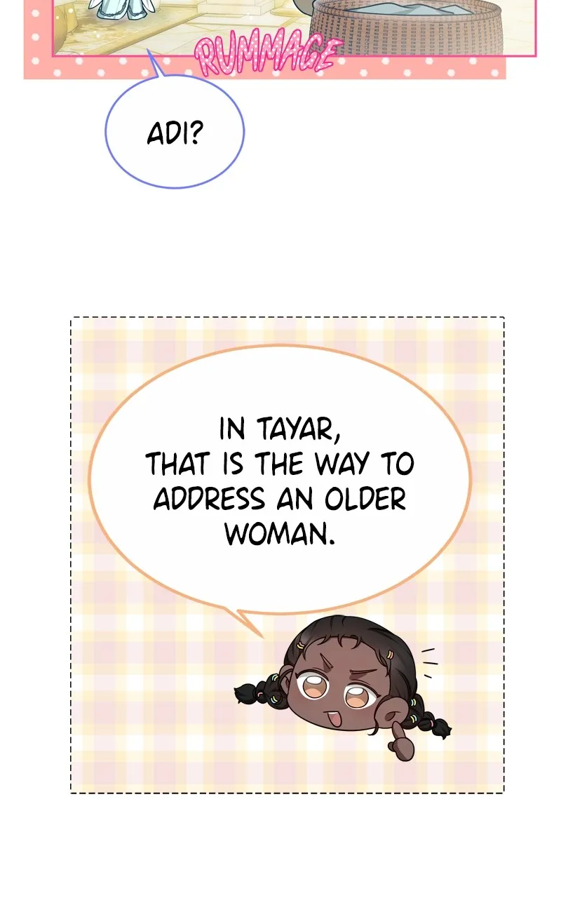 The Dragon King’s Bride Chapter 21 page 75 - 