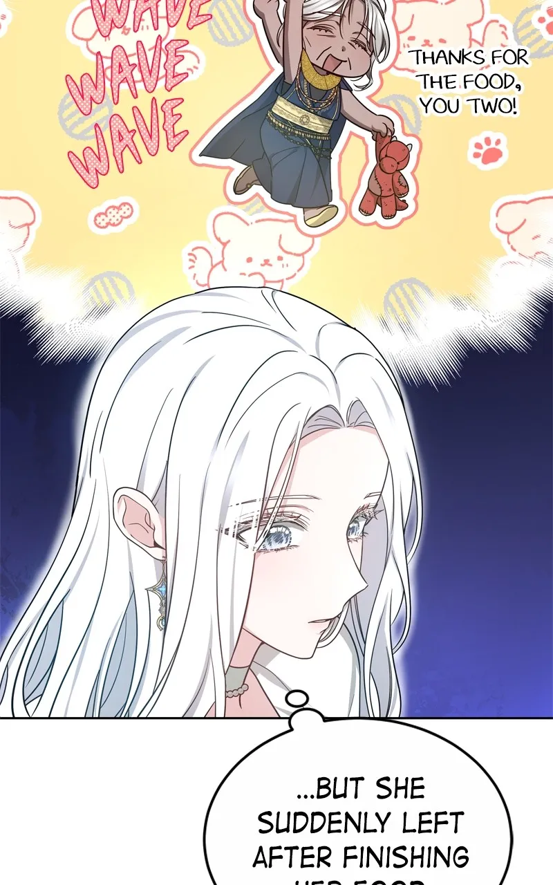 The Dragon King’s Bride Chapter 21 page 77 - 