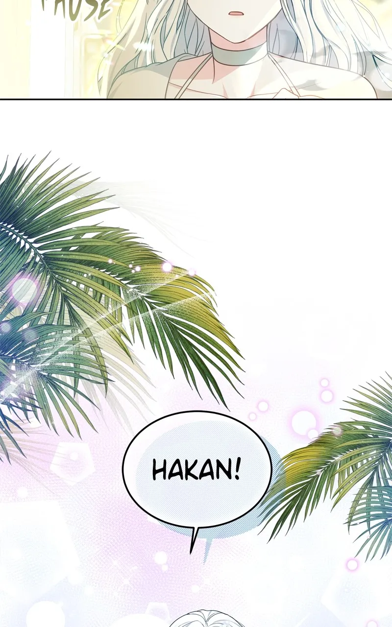 The Dragon King’s Bride Chapter 21 page 9 - 