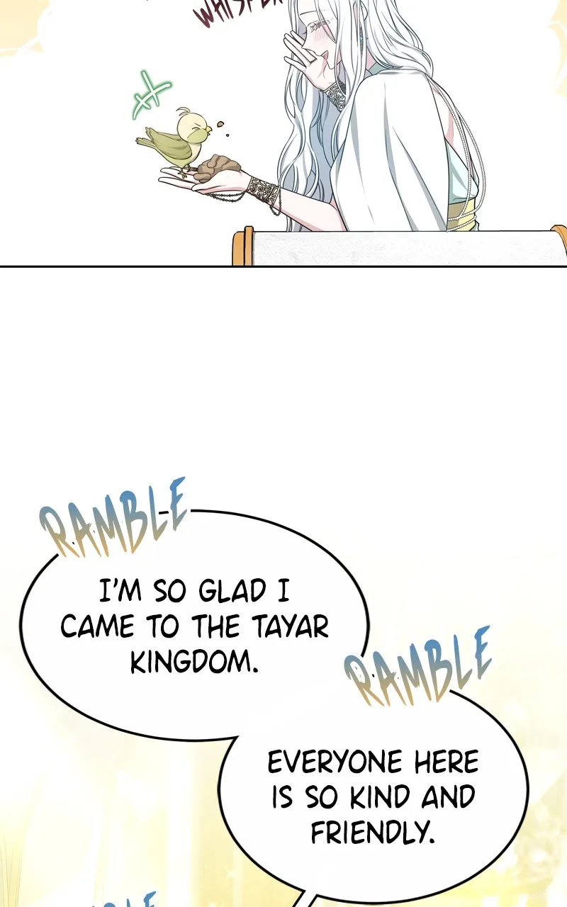 The Dragon King’s Bride Chapter 21 page 83 - 