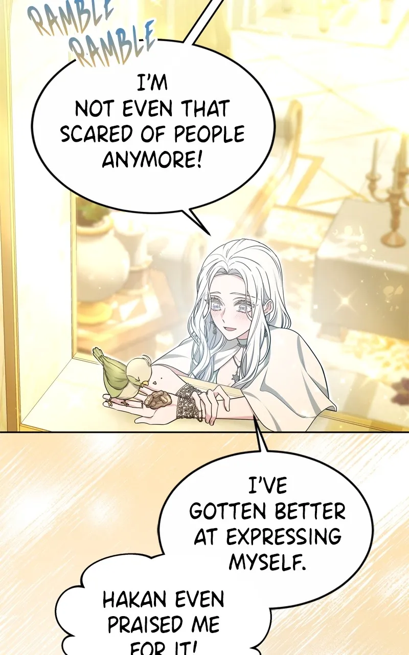The Dragon King’s Bride Chapter 21 page 84 - 