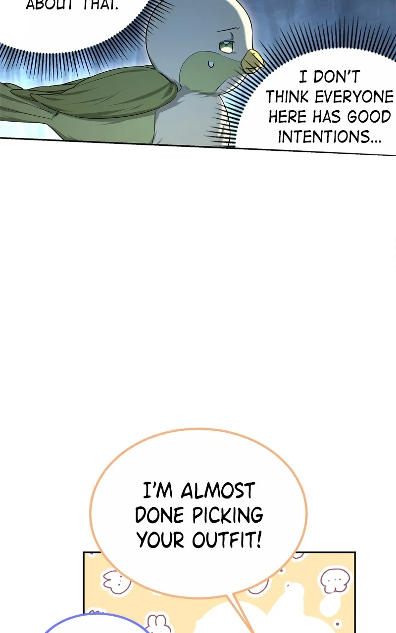 The Dragon King’s Bride Chapter 21 page 86 - 