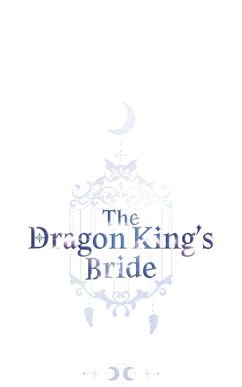 The Dragon King’s Bride Chapter 22 page 1 - 