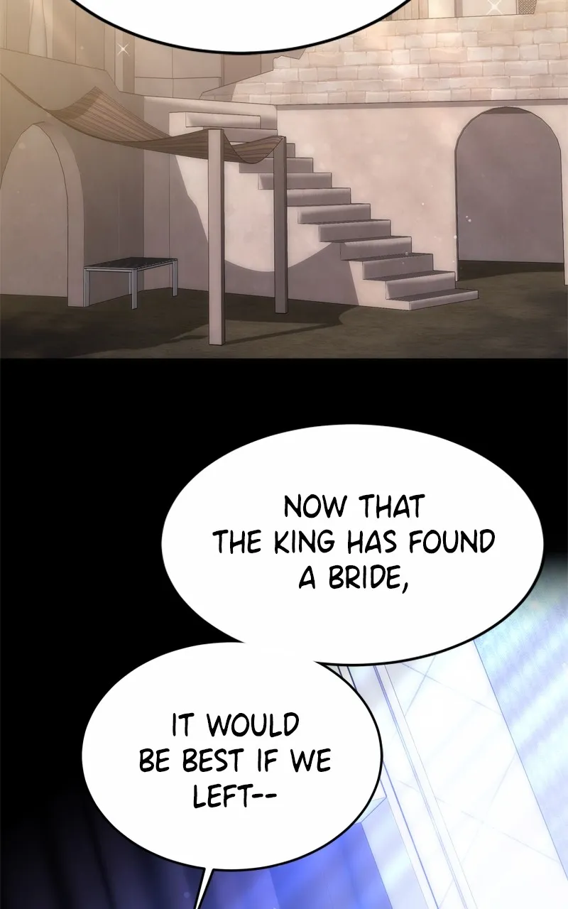 The Dragon King’s Bride Chapter 22 page 11 - 