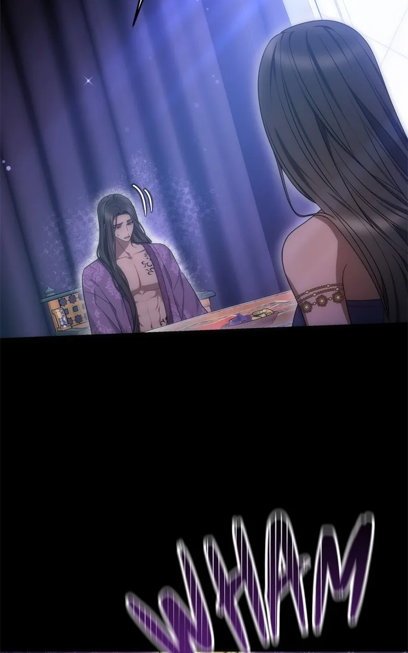 The Dragon King’s Bride Chapter 22 page 12 - 