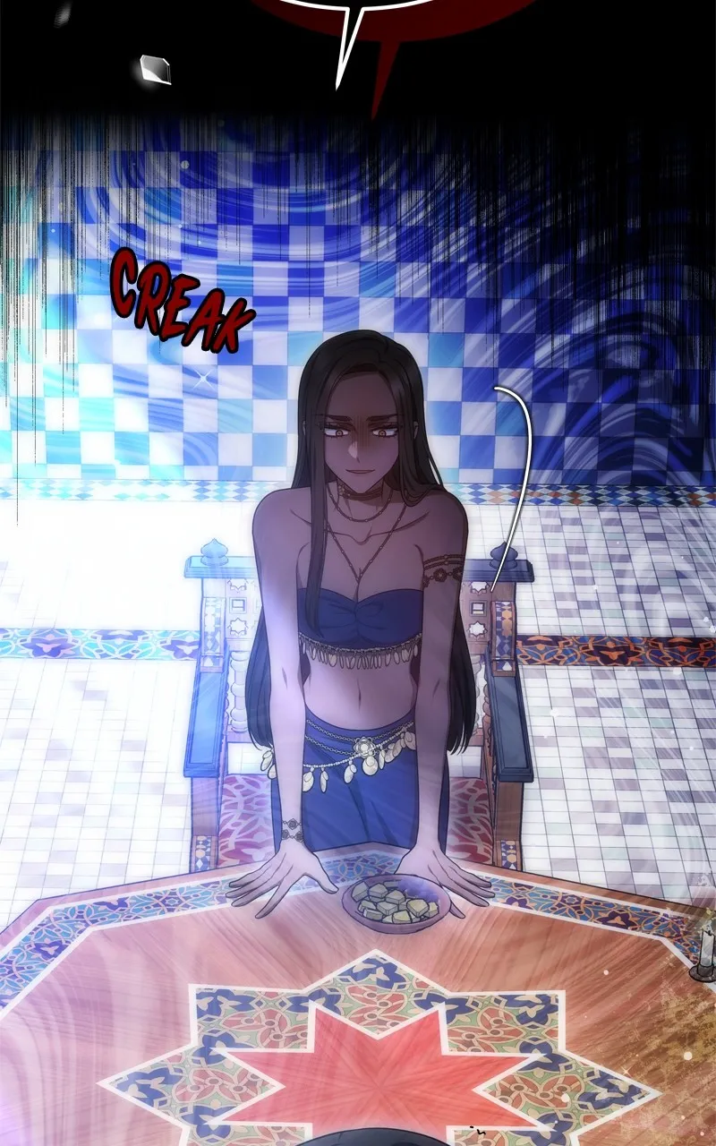 The Dragon King’s Bride Chapter 22 page 15 - 