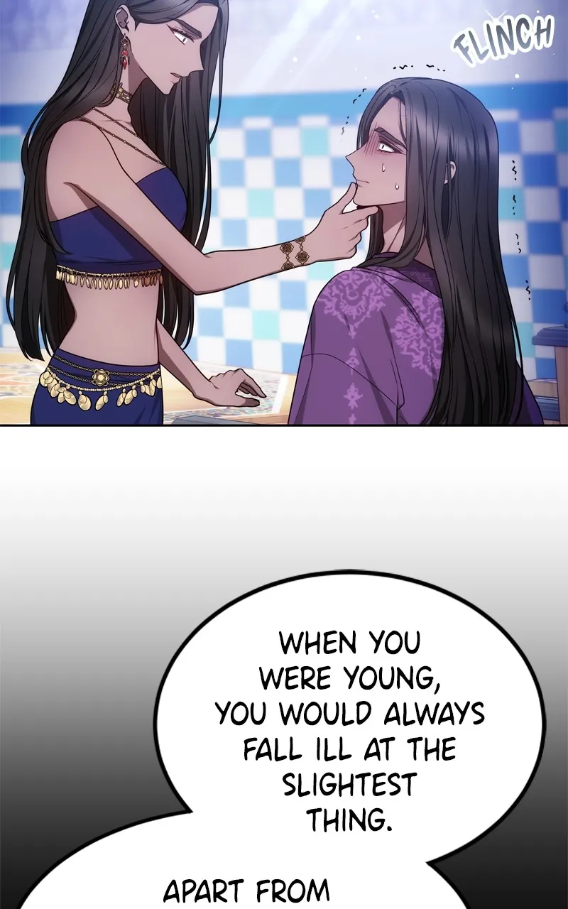 The Dragon King’s Bride Chapter 22 page 19 - 