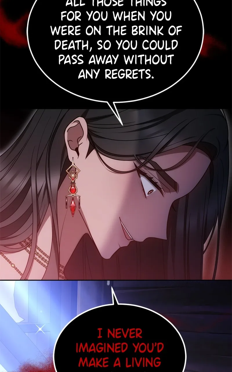 The Dragon King’s Bride Chapter 22 page 23 - 