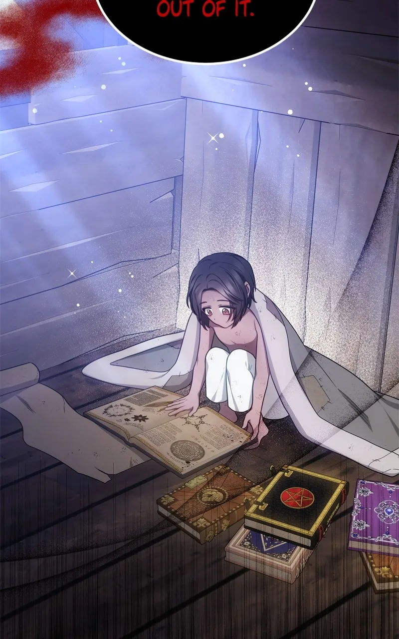 The Dragon King’s Bride Chapter 22 page 24 - 
