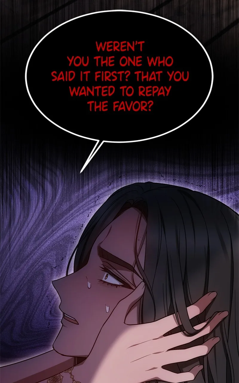 The Dragon King’s Bride Chapter 22 page 25 - 