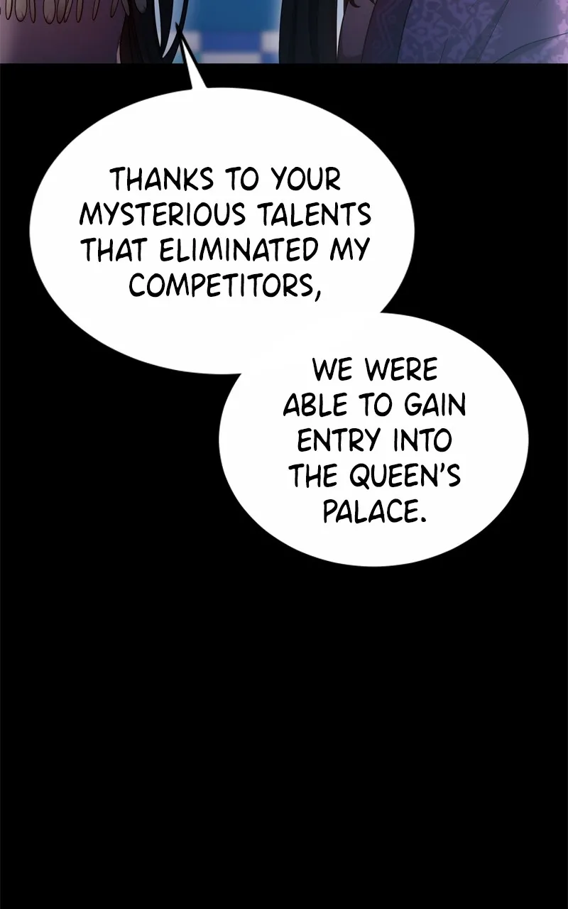 The Dragon King’s Bride Chapter 22 page 29 - 
