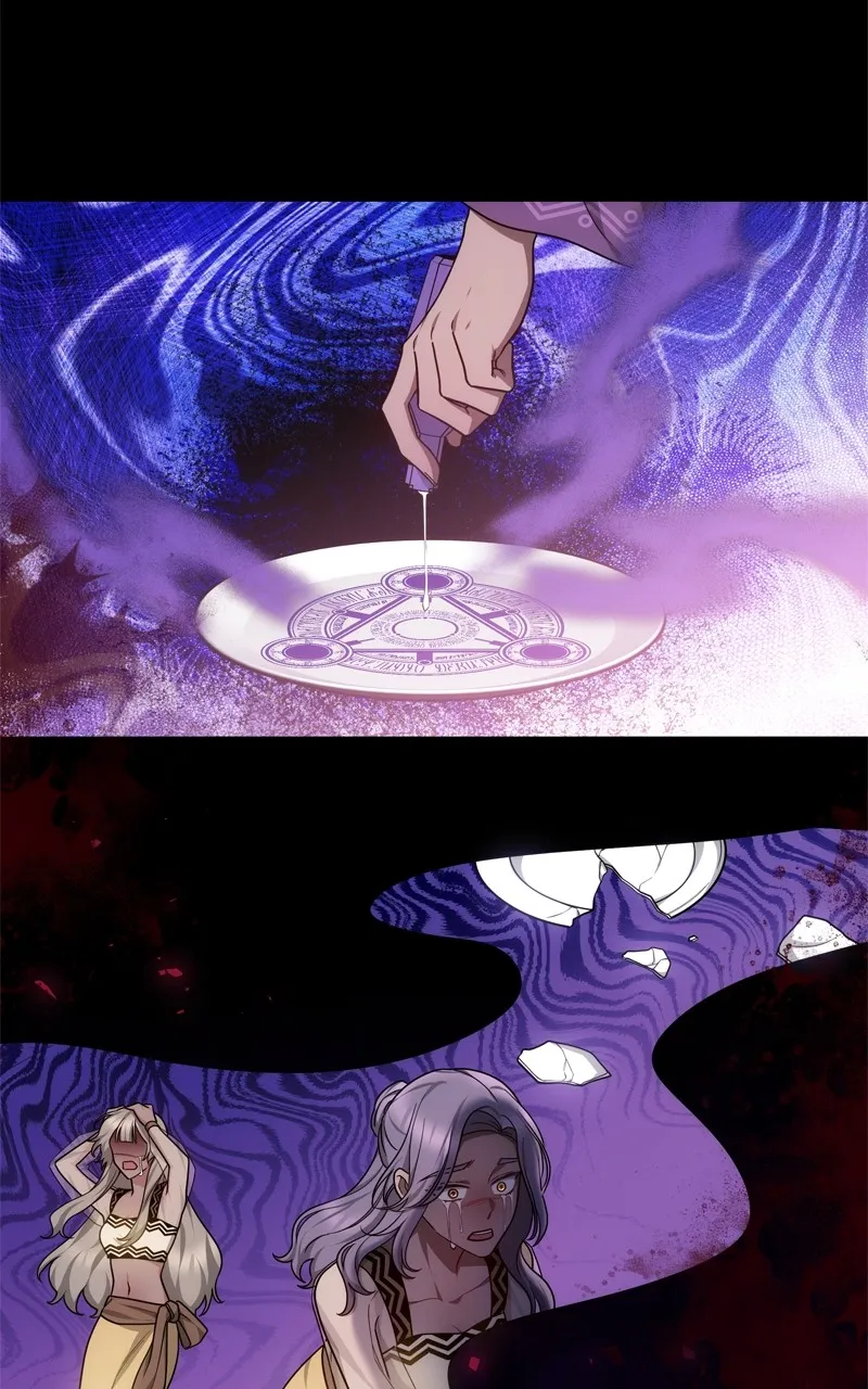 The Dragon King’s Bride Chapter 22 page 30 - 