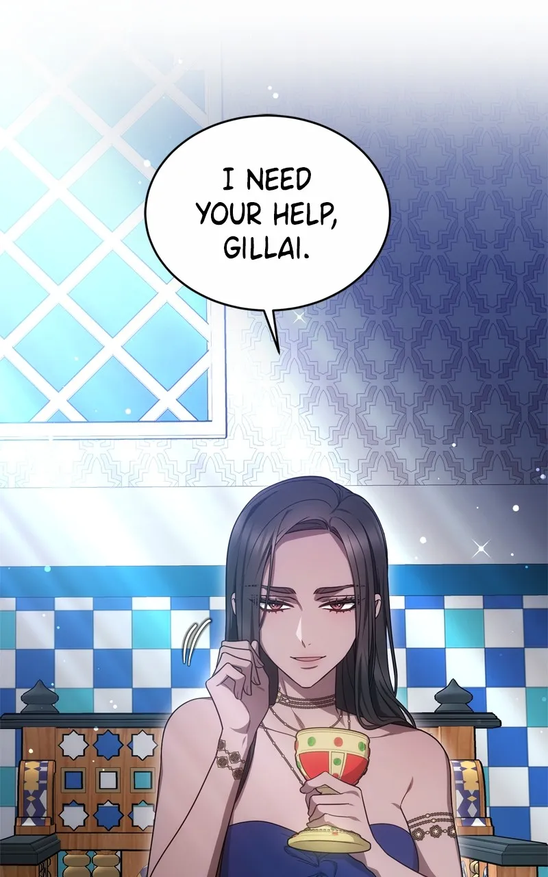 The Dragon King’s Bride Chapter 22 page 4 - 