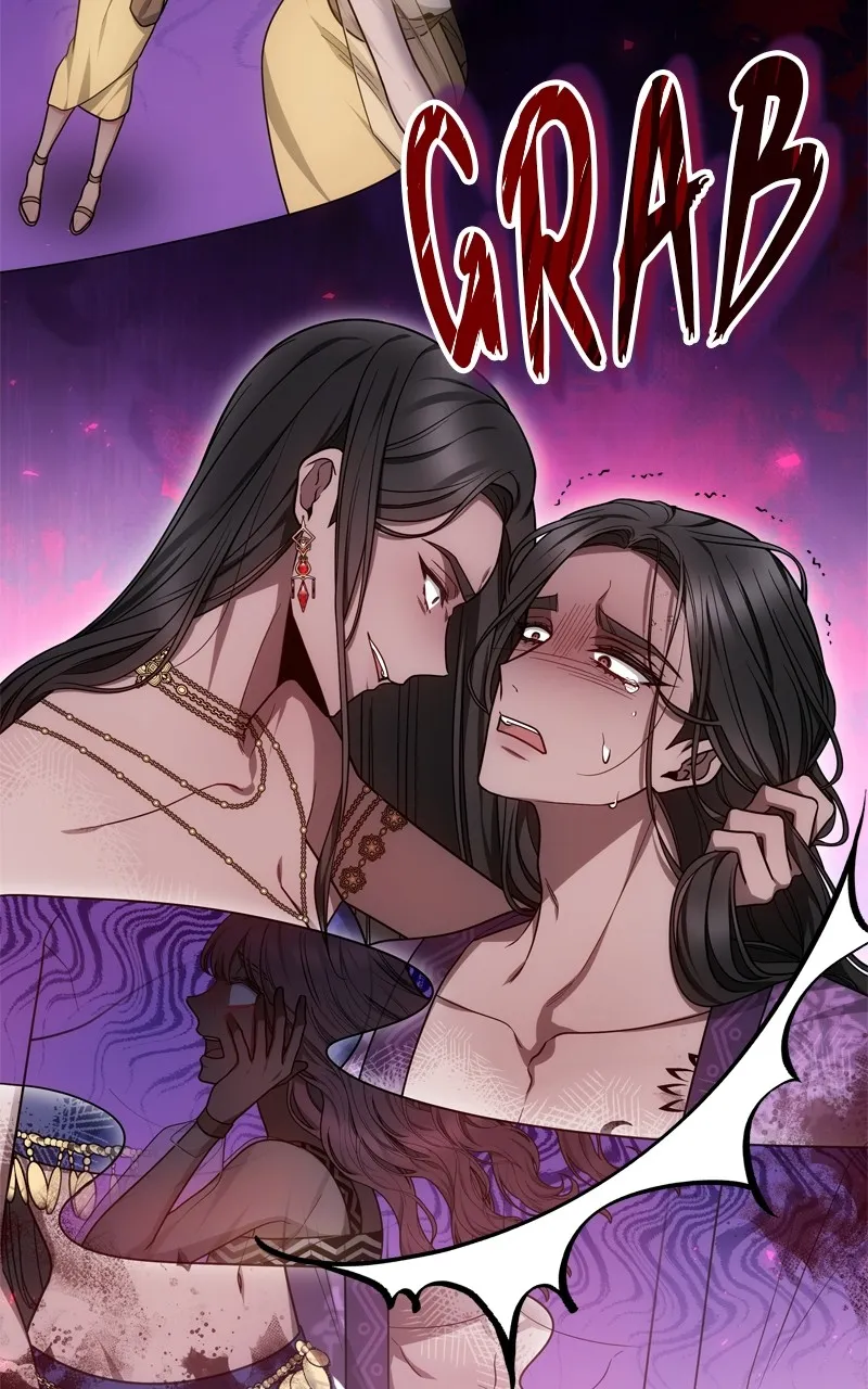 The Dragon King’s Bride Chapter 22 page 31 - 