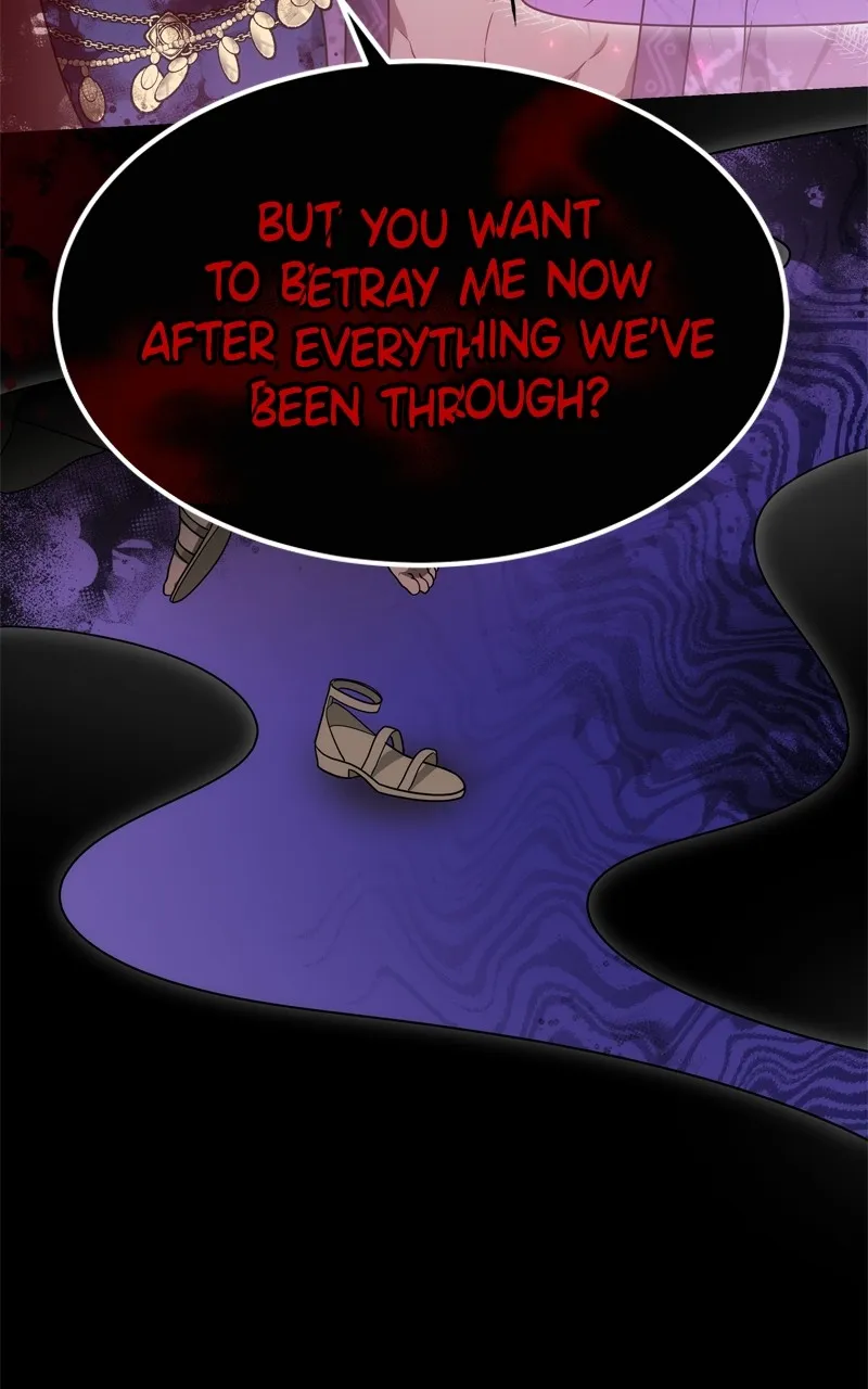 The Dragon King’s Bride Chapter 22 page 32 - 