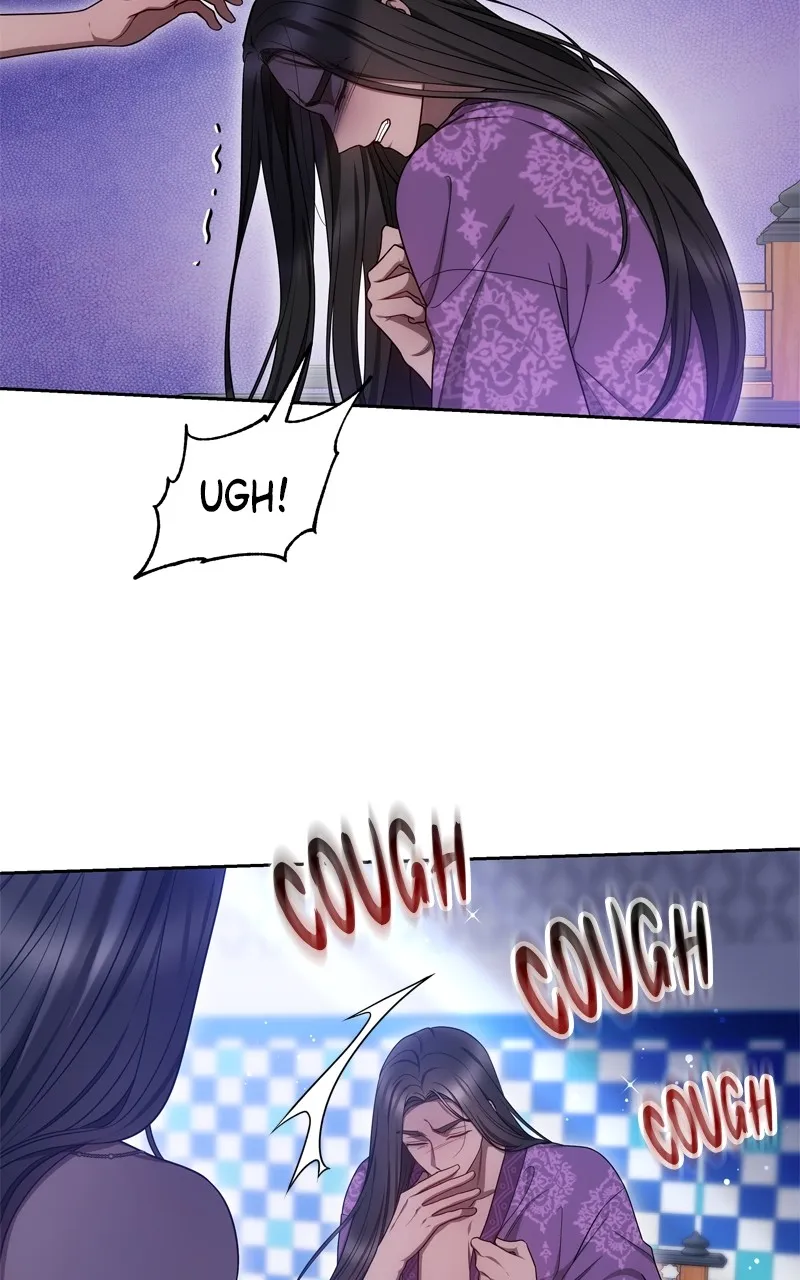 The Dragon King’s Bride Chapter 22 page 36 - 
