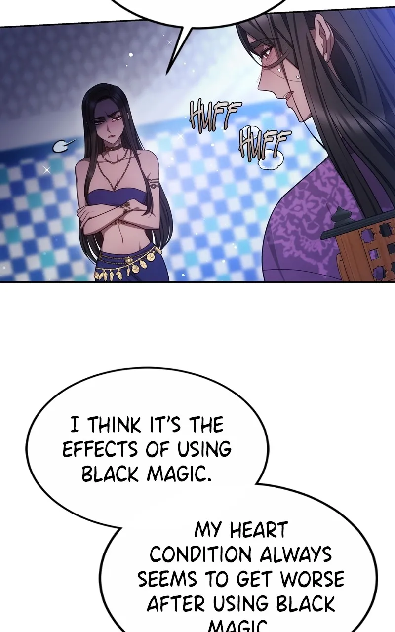 The Dragon King’s Bride Chapter 22 page 38 - 