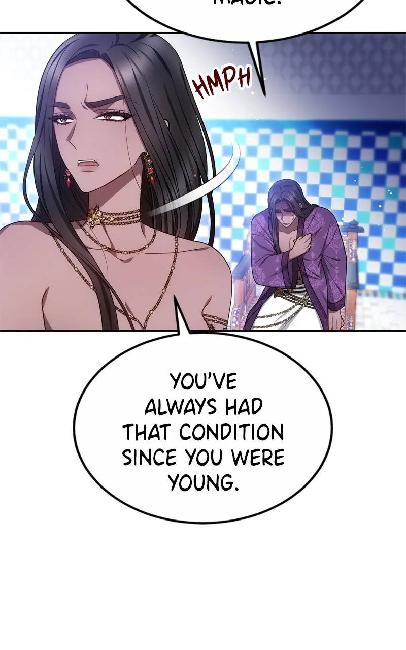 The Dragon King’s Bride Chapter 22 page 39 - 