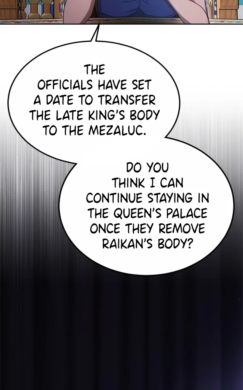 The Dragon King’s Bride Chapter 22 page 5 - 
