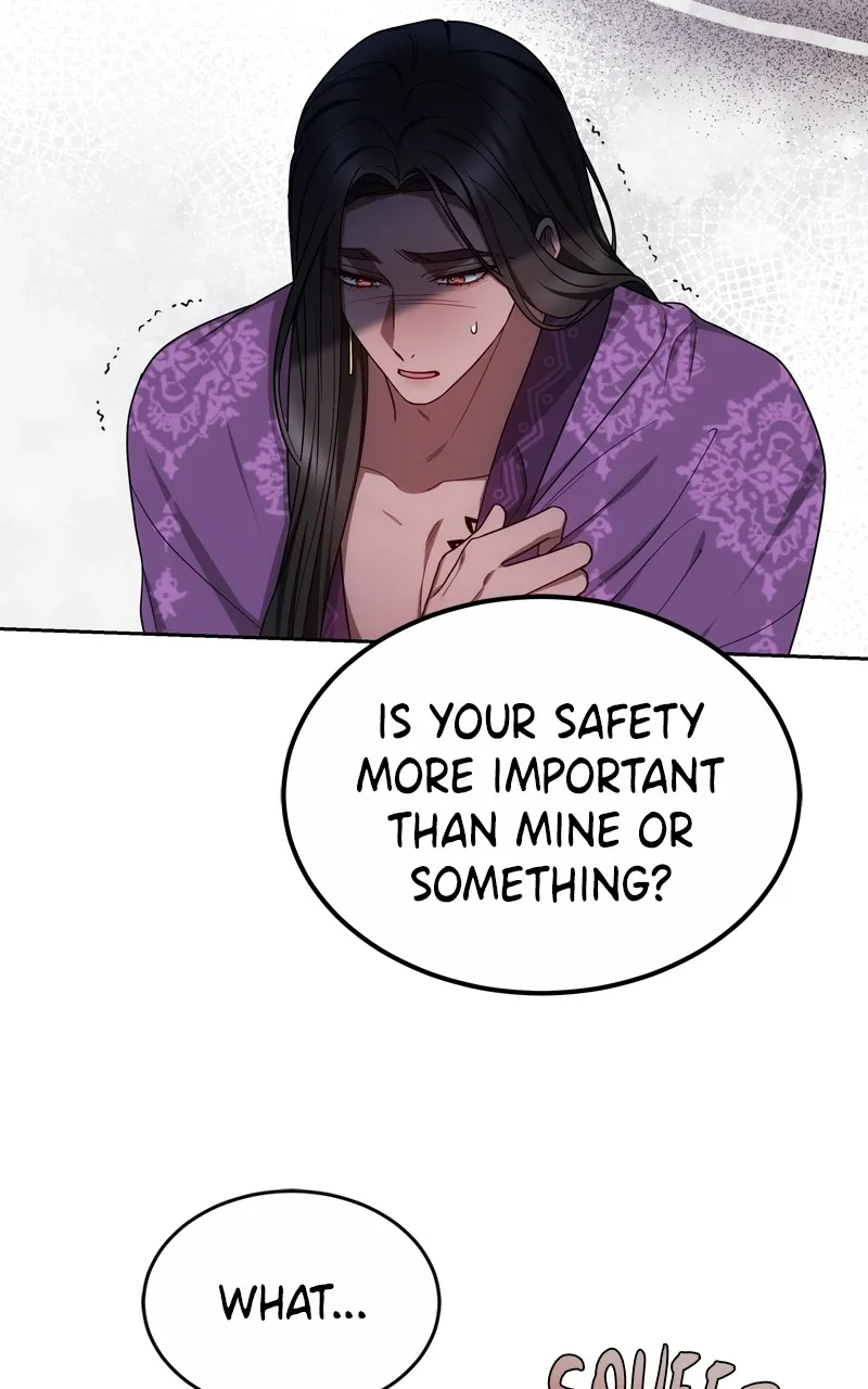 The Dragon King’s Bride Chapter 22 page 42 - 