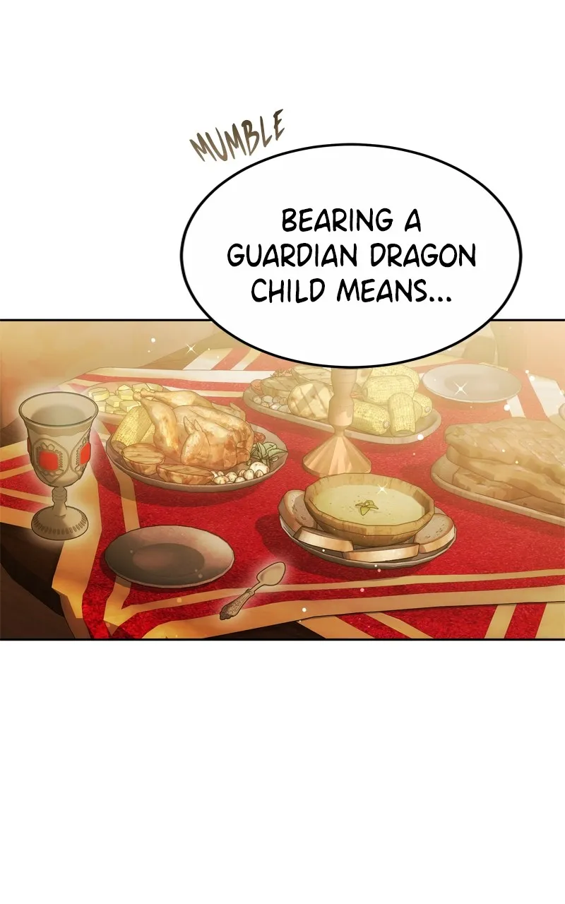 The Dragon King’s Bride Chapter 22 page 46 - 