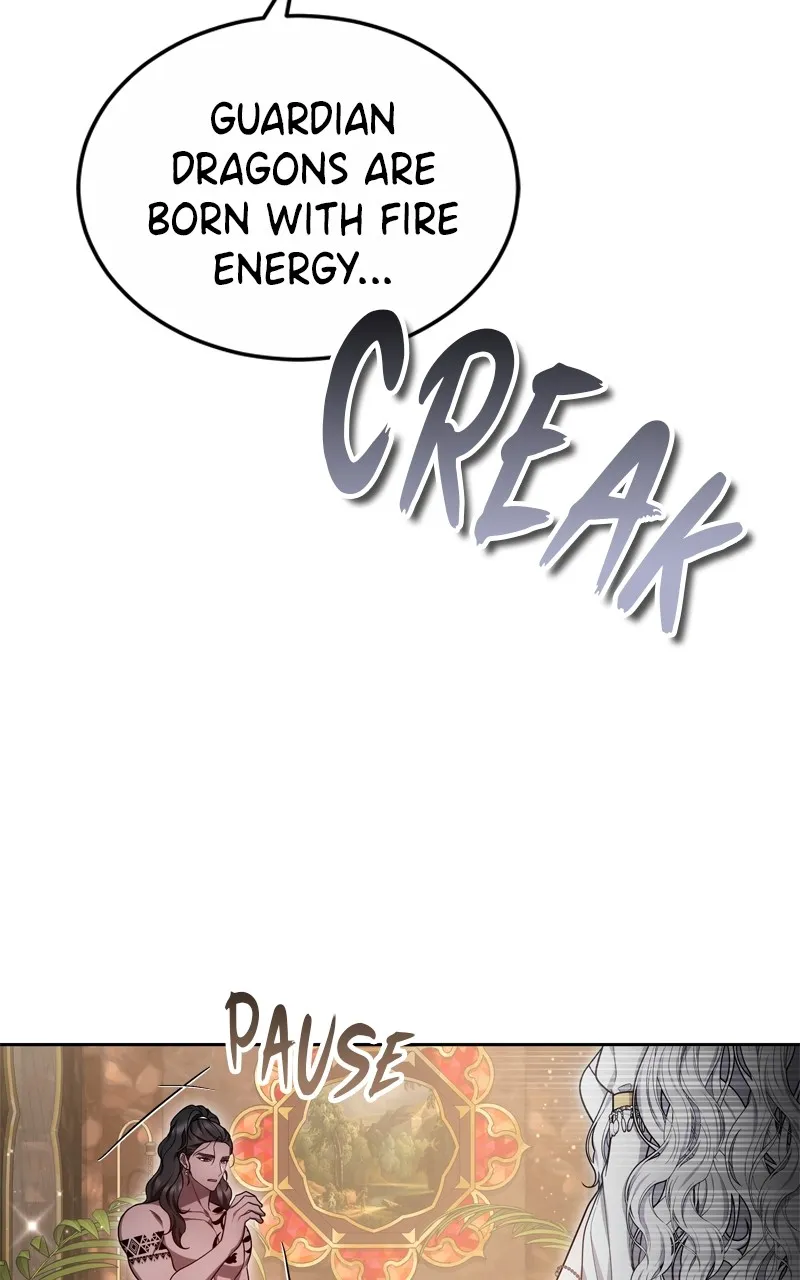 The Dragon King’s Bride Chapter 22 page 49 - 