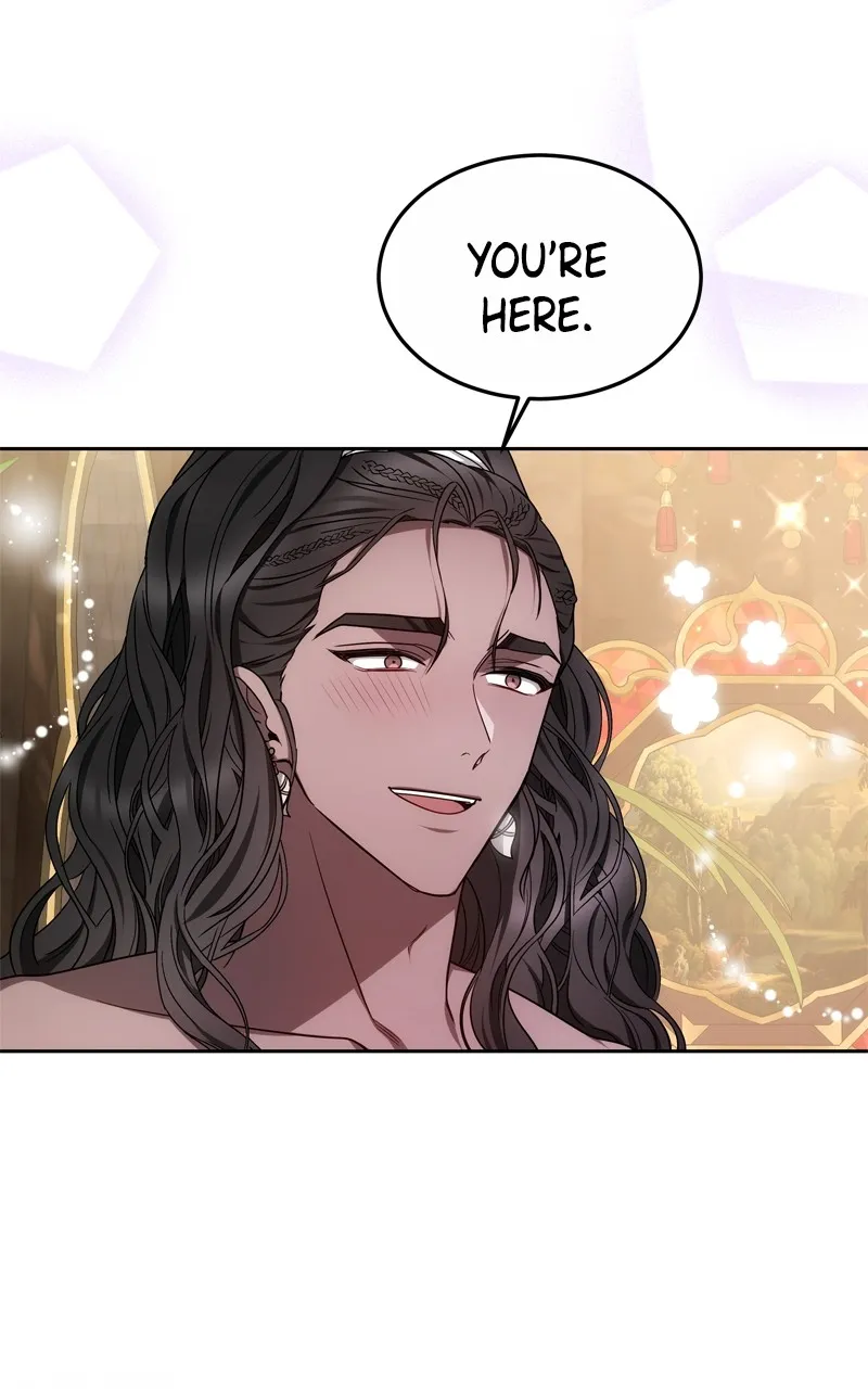 The Dragon King’s Bride Chapter 22 page 52 - 