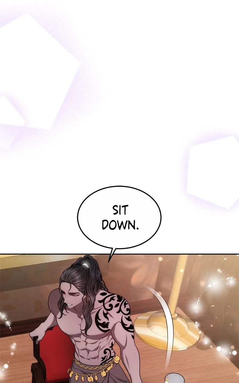 The Dragon King’s Bride Chapter 22 page 53 - 