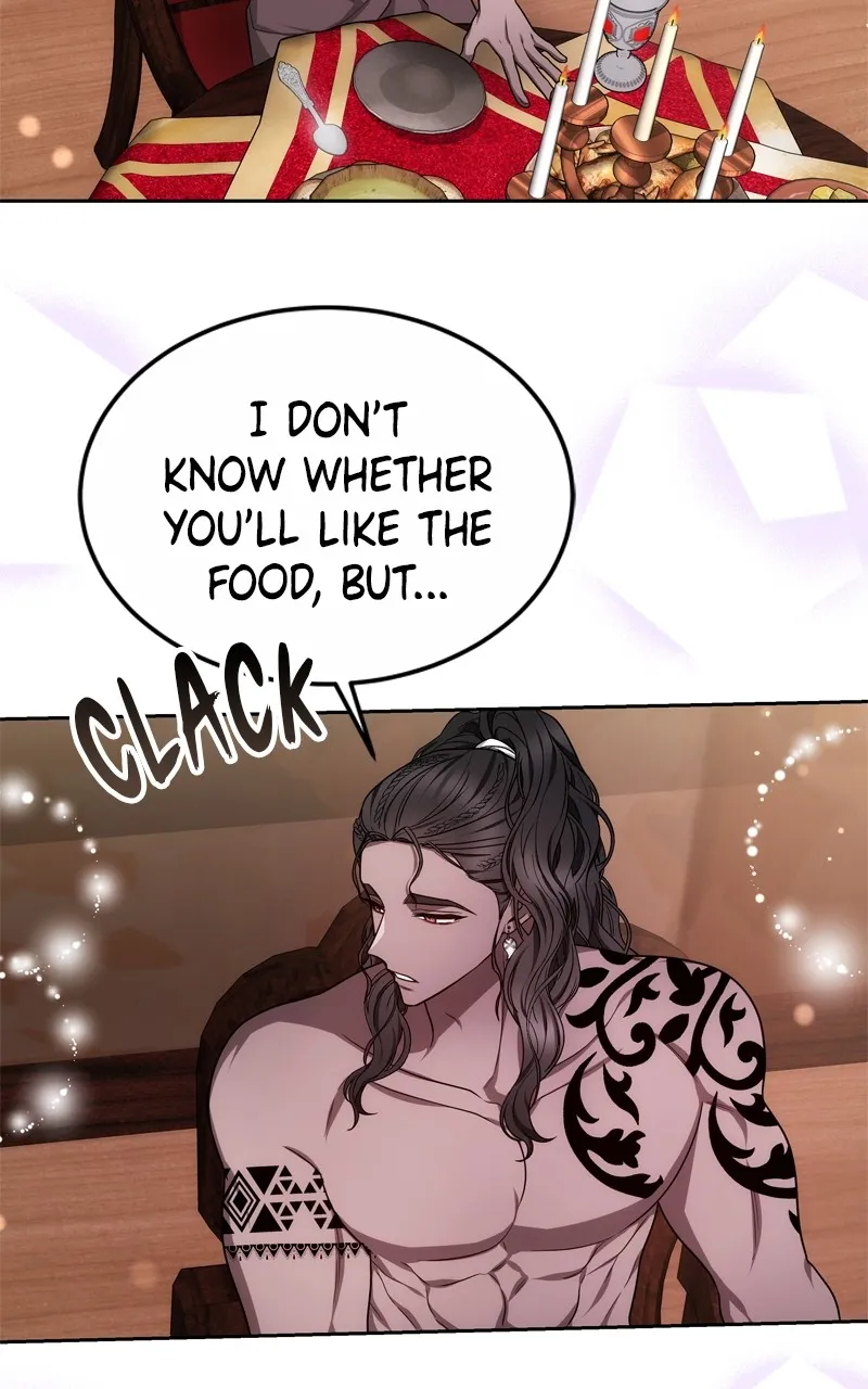 The Dragon King’s Bride Chapter 22 page 54 - 