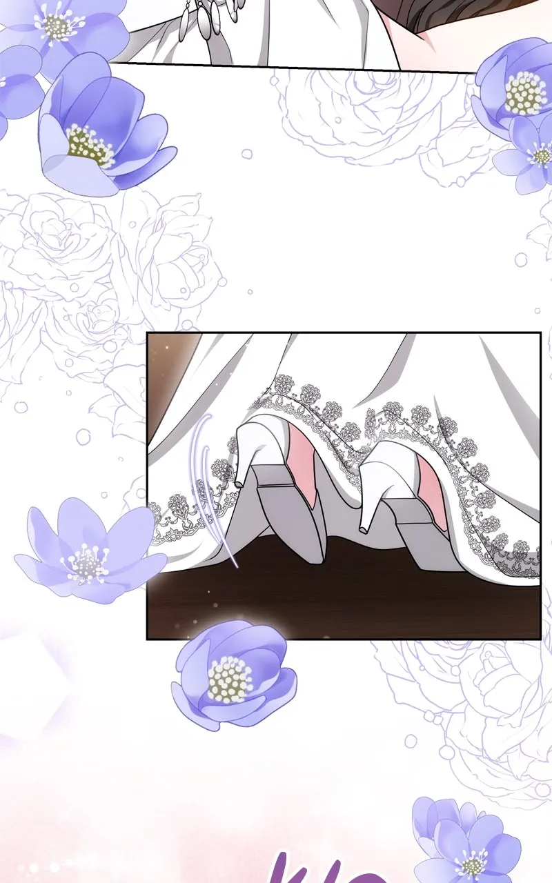 The Dragon King’s Bride Chapter 22 page 56 - 