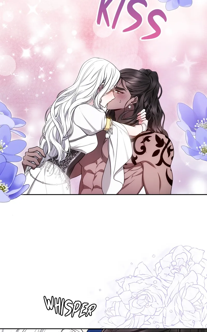 The Dragon King’s Bride Chapter 22 page 57 - 