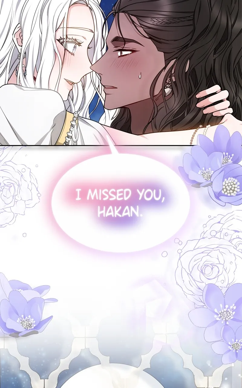 The Dragon King’s Bride Chapter 22 page 58 - 