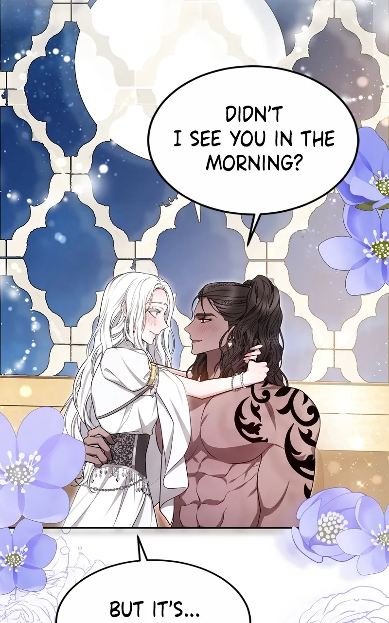 The Dragon King’s Bride Chapter 22 page 59 - 