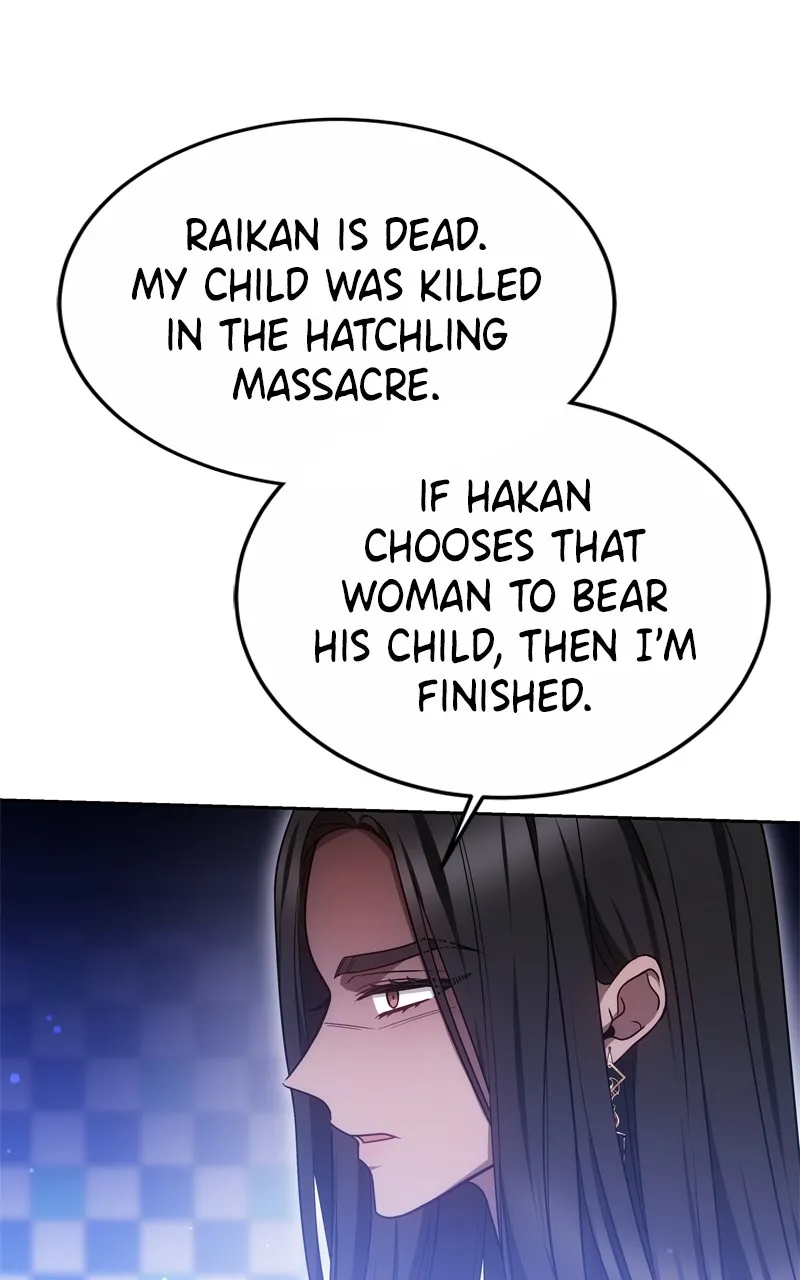 The Dragon King’s Bride Chapter 22 page 7 - 