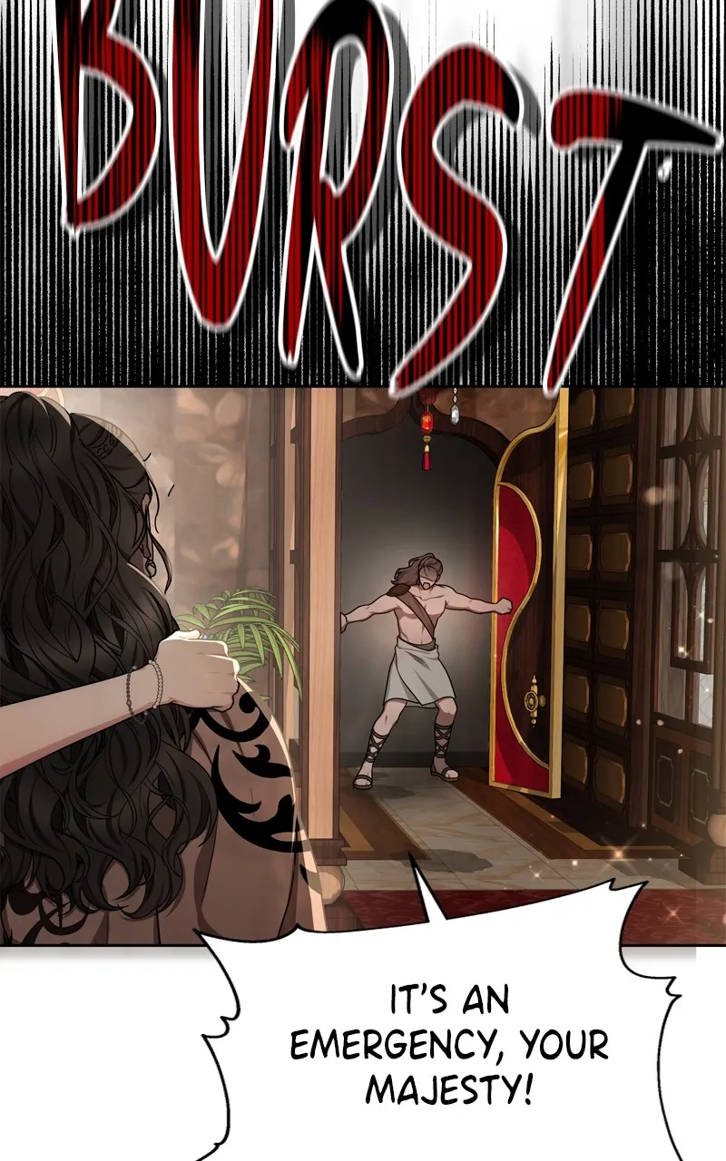 The Dragon King’s Bride Chapter 22 page 64 - 