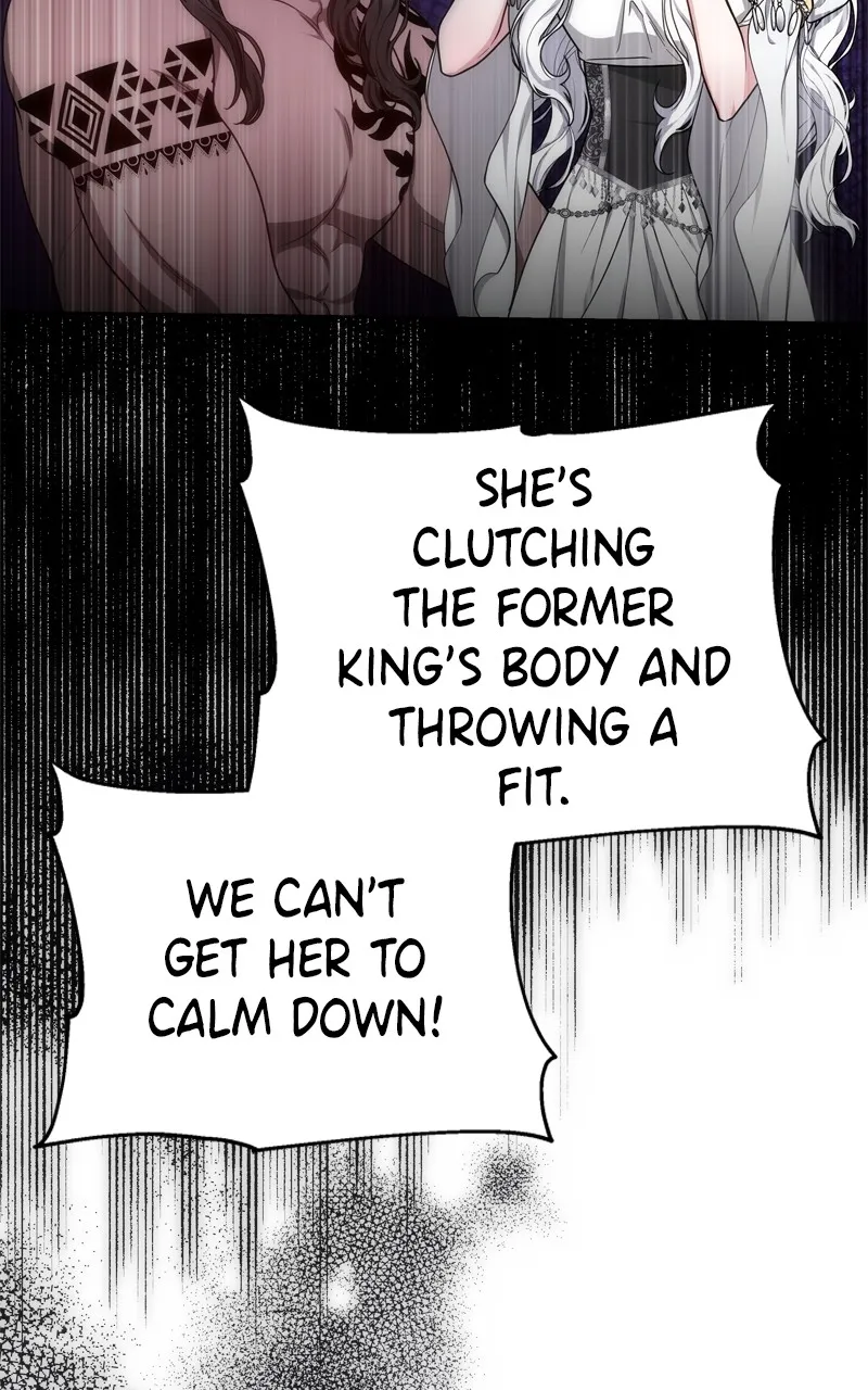 The Dragon King’s Bride Chapter 22 page 67 - 
