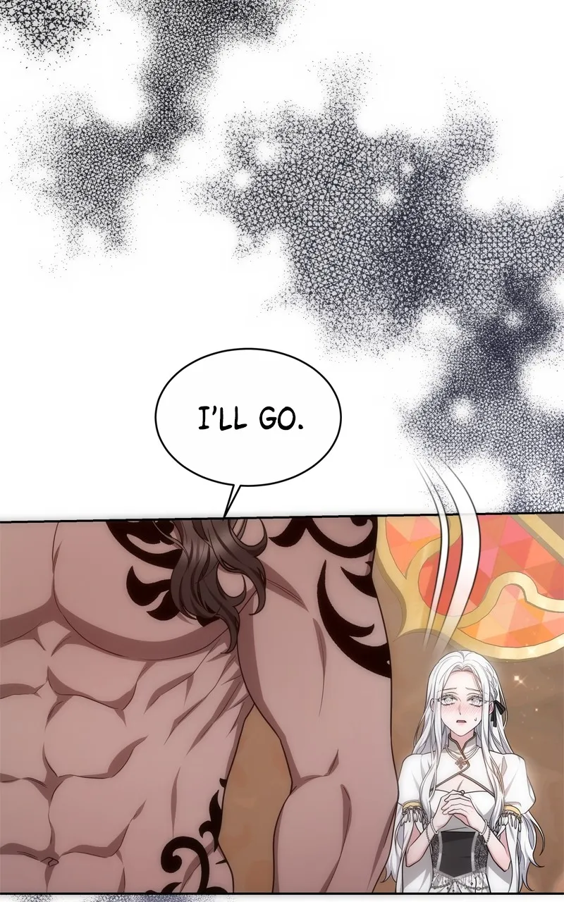 The Dragon King’s Bride Chapter 22 page 68 - 