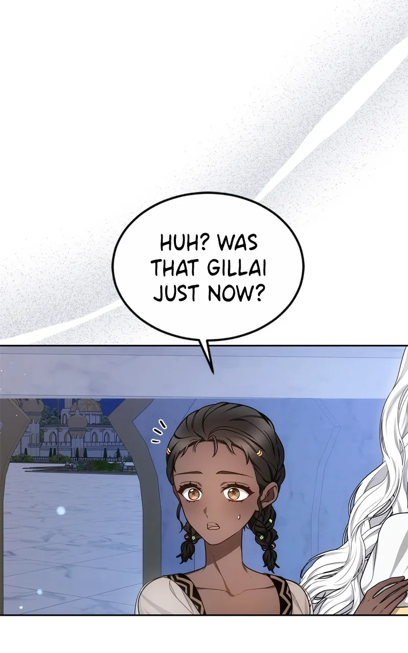The Dragon King’s Bride Chapter 22 page 74 - 