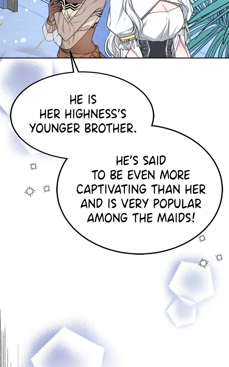 The Dragon King’s Bride Chapter 22 page 76 - 